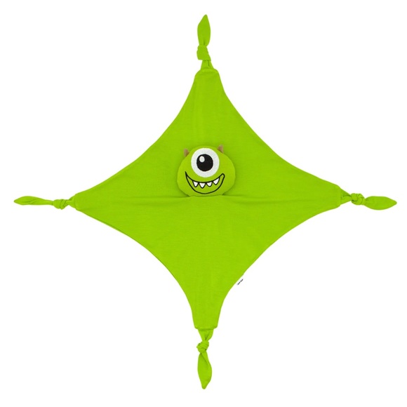 💚Little Sleepies Monsters Inc Mike Lovey💚 - Picture 5 of 5